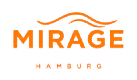 MIRAGE — Eventlocation & Club Hamburg